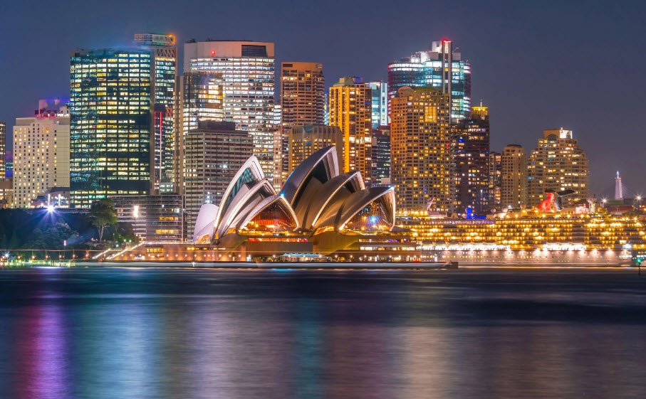 Sydney, Australia